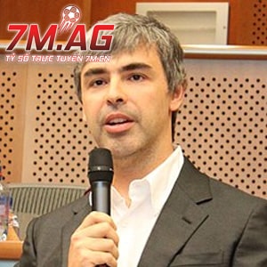 LARRY PAGE